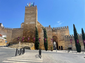 Apartamentos Lucero de Europa, Carmona